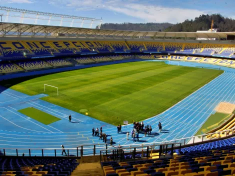 Conmebol inhabilita el Estadio Ester Roa por su cancha