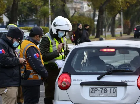 Restricción vehicular: ¿Qué autos no pueden transitar del 22 al 26 de julio?