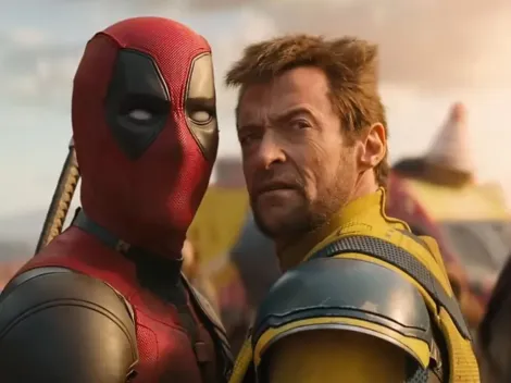 ¿Qué es necesario ver antes de Deadpool and Wolverine?