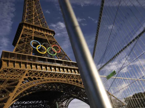 ¿Qué canal dará en Chile los Juegos Olímpicos de París 2024?