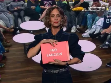 Gran Hermano: ¿Por qué sancionaron a Team Mata Fama?