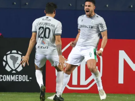 Estos son los ocho favoritos a clasificar a los octavos de final de la Copa Sudamericana 2024