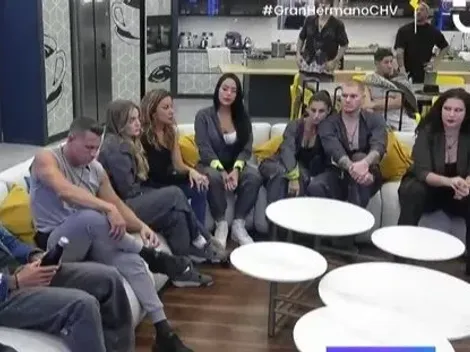 Gran Hermano: ¿Qué pasó con la renuncia masiva?