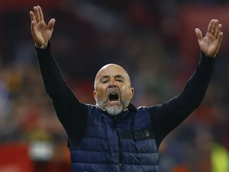 El pasado de Sampaoli le pasa la cuenta: pierde chance de dirigir