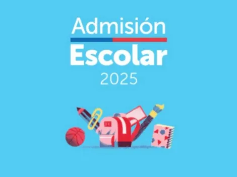 Postulación SAE: Conoce las fechas claves para la admisión escolar 2025
