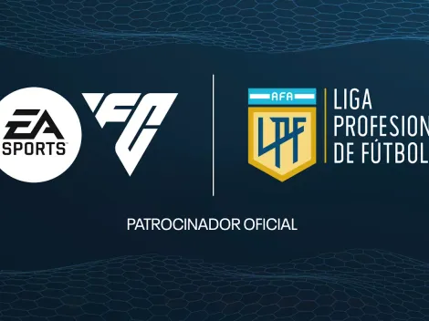 ¿Y Chile? Conoce todas las ligas que estarán en EA Sports FC 25