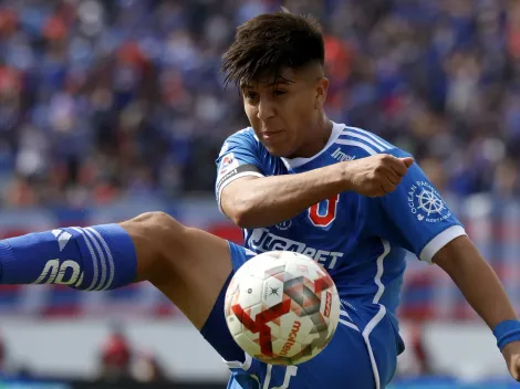 El ultimátum de Marcelo Morales a U de Chile para renovar