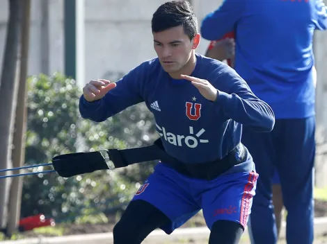 Inter entra en crisis y abre la puerta a Charles Aránguiz