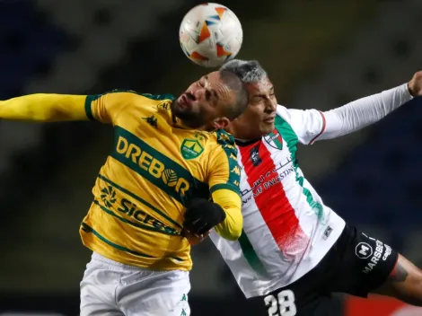 Pronósticos Cuiabá vs Palestino: el Tino Tino va por la hazaña en Brasil