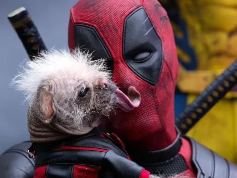 ¿Tiene escenas post crédito tiene Deadpool 3?