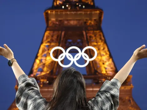 CHV no los da todos: ¿Dónde ver GRATIS todos los Juegos Olímpicos?