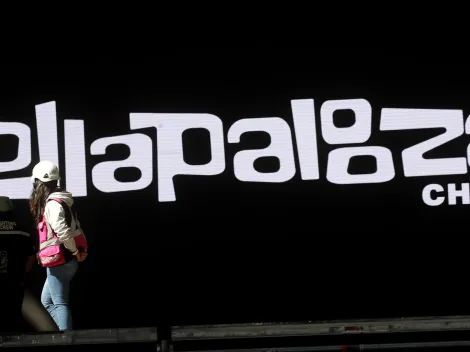 Historia de Lollapalooza Chile en la previa a la edición 2025