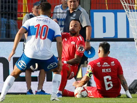 Estos son los ocho favoritos en la fecha 17 del Campeonato Nacional 2024