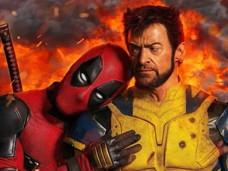 El sorpresivo cameo en Deadpool and Wolverine