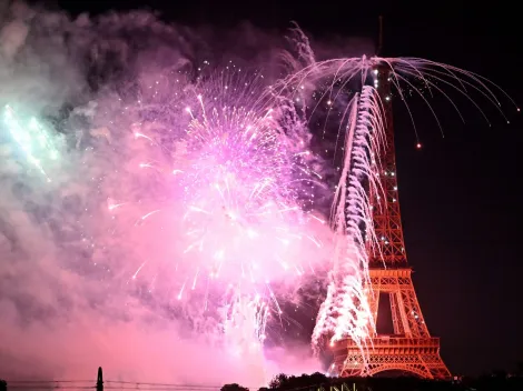 ¿Qué cantantes estarán en la Inauguración de París 2024?