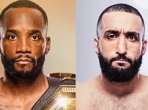 ¿Cuándo es UFC 304: Edwards vs. Muhammad 2?