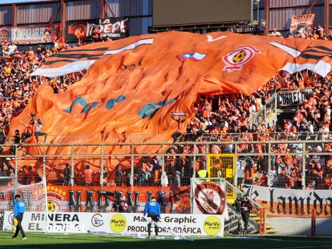 Ex capitán loíno lamenta nueva denuncia que sacude Cobreloa