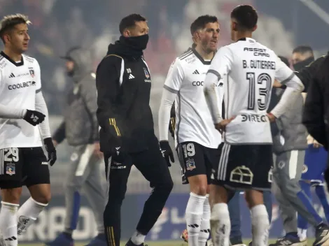 La polémica decisión de Colo Colo en el mercado de fichajes