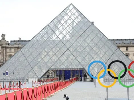 ¿Qué significa AIN en los Juegos Olímpicos de París 2024?