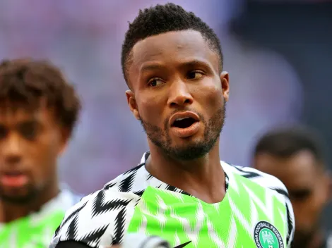 Mikel reprocha a los africanos que prefieren jugar por Europa