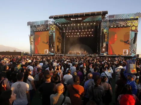 ¿Cuáles son los precios para ir al Lollapalooza Chile 2025?