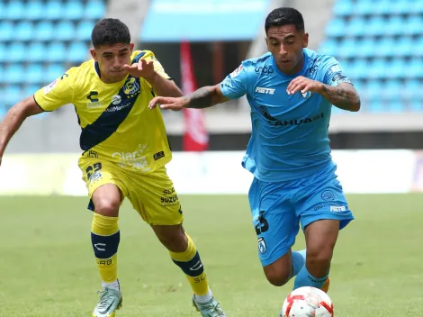 En vivo: Everton e Iquique buscan meterse en la parte alta