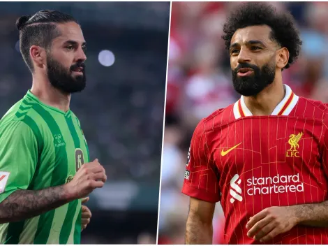 ¿Quién transmite el amistoso de Liverpool vs Real Betis?