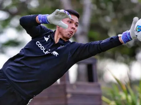 Eduardo Villanueva sorprende en el Colo Colo vs O’Higgins