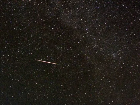 ¿Cuándo ver la Lluvia de Estrellas Perseidas?