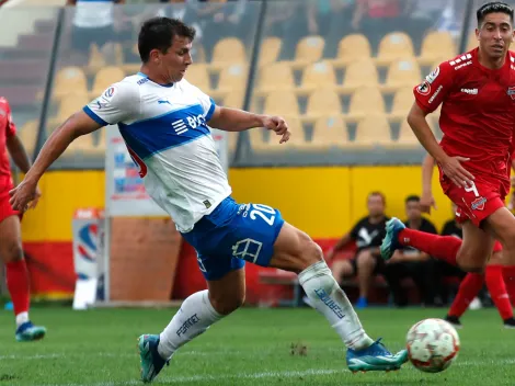 Pronósticos Ñublense vs Universidad Católica: la UC enfrenta a un rival muy duro