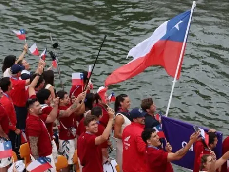 Horarios: la programación del Team Chile este domingo 28 de julio