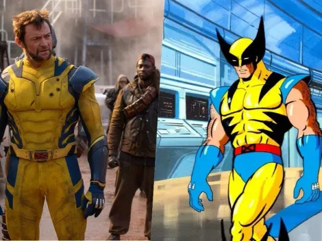 ¿Cuánto mide Wolverine en los cómics?