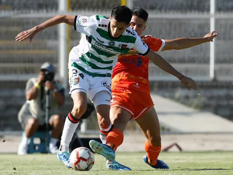 Pronósticos Cobreloa vs Palestino: gran encuentro en el cierre de la fecha 17