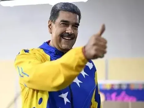 ¿Cuántos años más seguiría Nicolás Maduro como presidente en Venezuela?