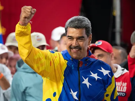 ¿Por qué sería fraude electoral el triunfo de Maduro?
