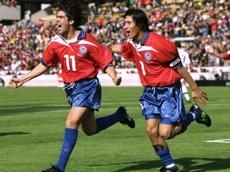 Zamorano aclara su rivalidad con Marcelo Salas: ¿Mito o realidad?