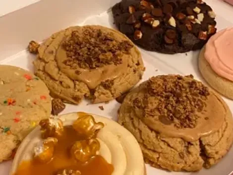Receta de crumbl cookies: Las galletas virales de TikTok