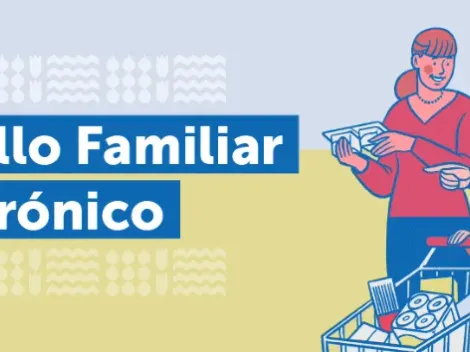 ¿Quiénes reciben el segundo depósito del Bolsillo Familiar Electrónico?