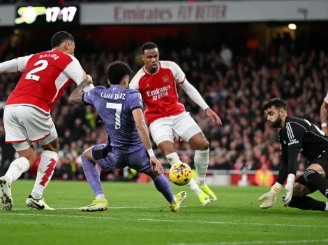 Pronósticos Liverpool vs Arsenal: duelo de ingleses en la pretemporada