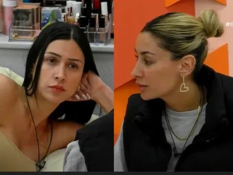 Gran Hermano: Camila y Karina protagonizan tenso cruce