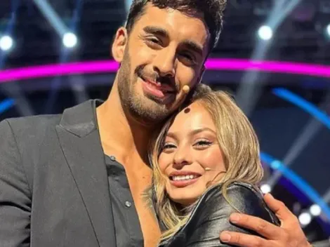 Gran Hermano: Jorge confirma quiebre con Skarleth