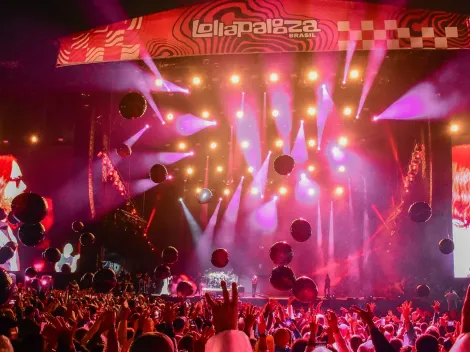 Lollapalooza 2025: ¿Hay preventa para el pase diario?