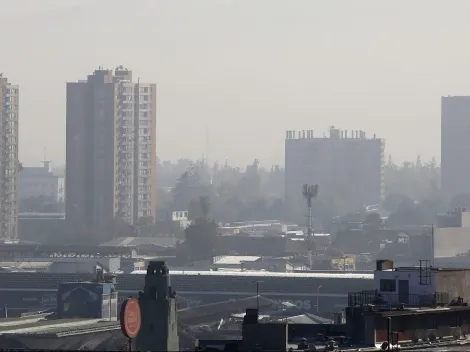 ¿Qué restricciones hay por la alerta ambiental?