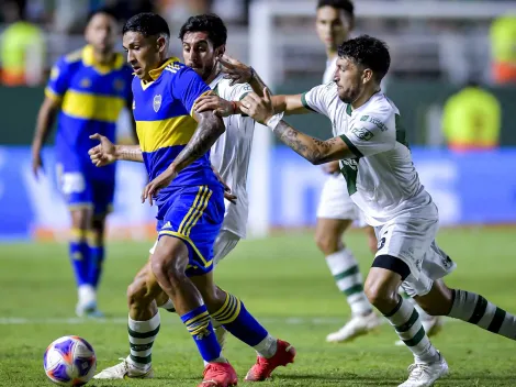 Boca necesita volver a festejar en su duelo pendiente ante Banfield