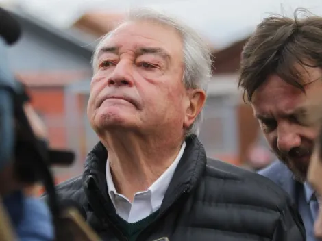 Los argumentos de Macaya para anular su condena