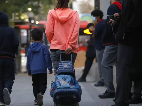 SAE 2025: Fechas y cómo postular a los colegios paso a paso