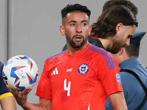 Los millones que pierde Mauricio Isla para jugar en Colo Colo