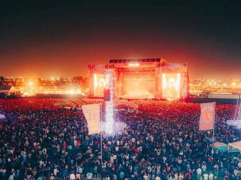 ¿Quedan preventas para Lollapalooza Chile 2025?