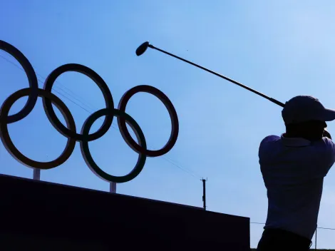 Con Joaquín Niemann y Mito Pereira: horario y cómo ver el golf