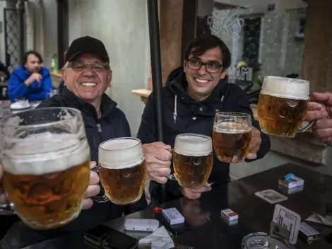 Ofertas: ¿Cuándo es el Día de la Cerveza y por qué se celebra?